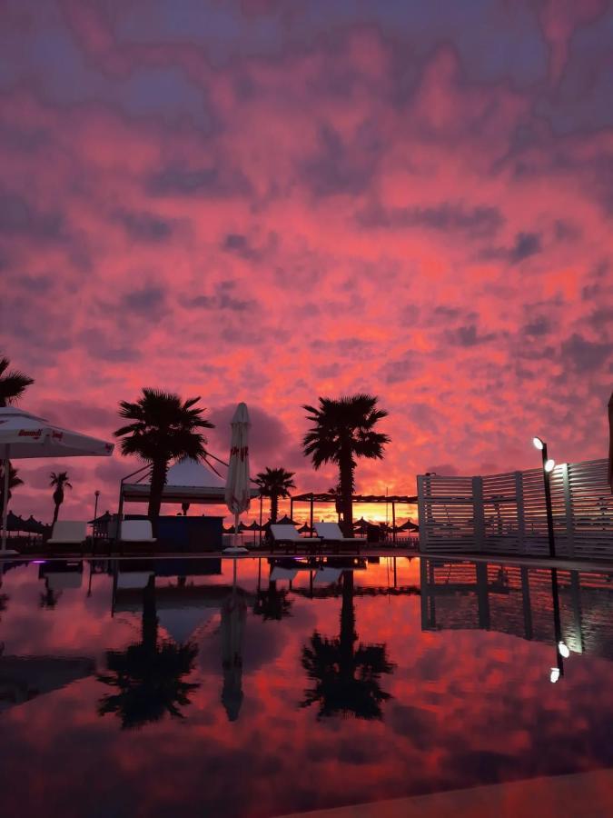 Blumare Resort Spille Luaran gambar