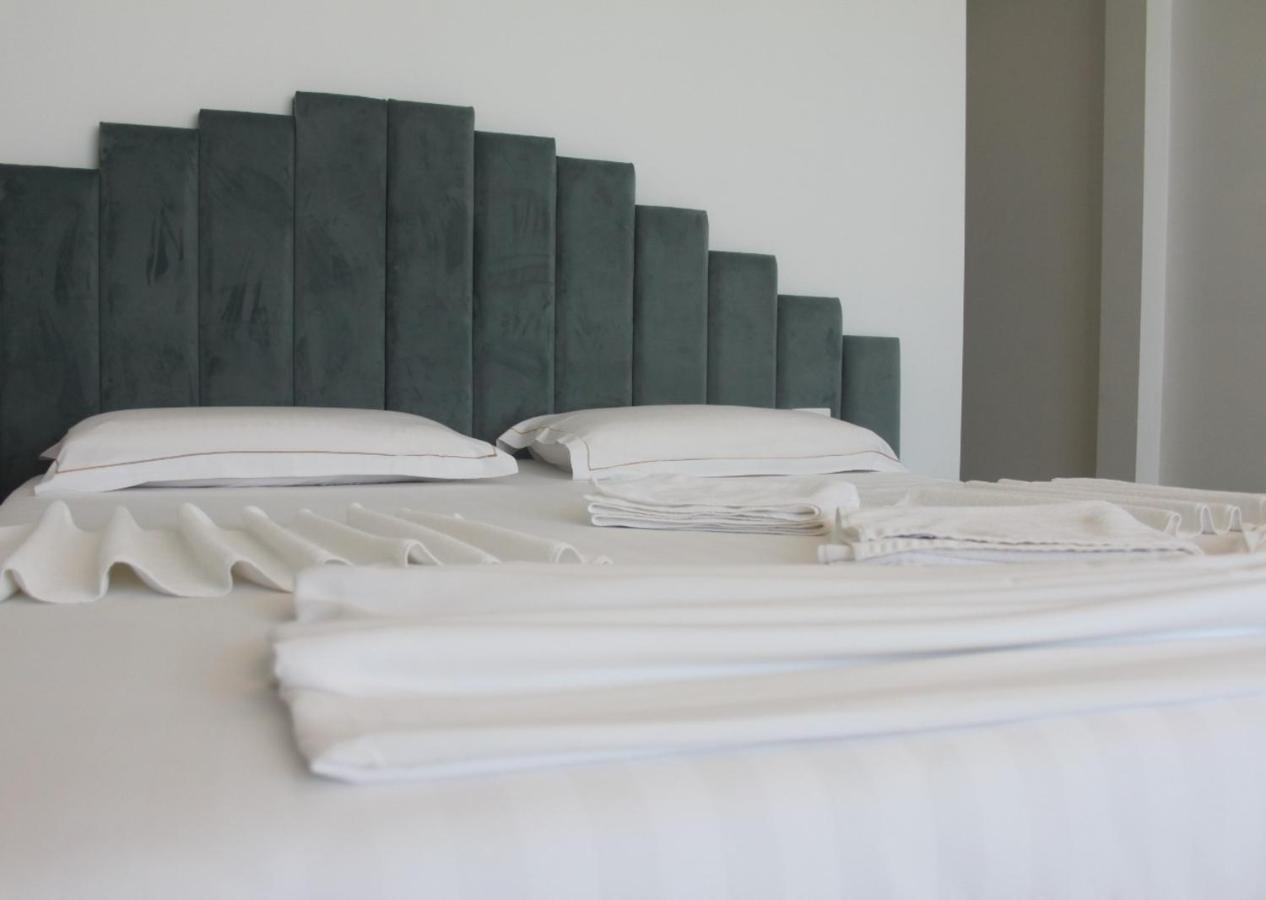 Blumare Resort Spille Luaran gambar