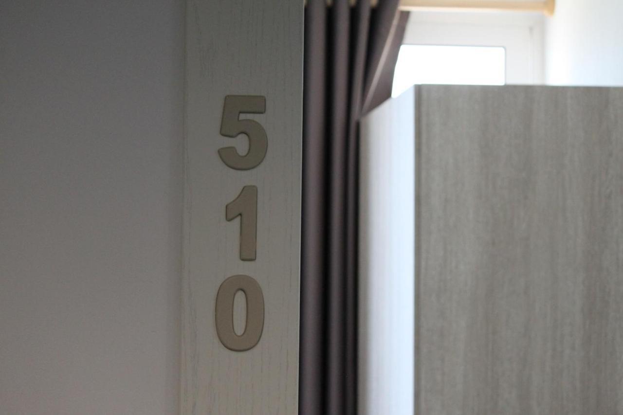 Blumare Resort Spille Luaran gambar